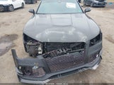 Audi Rs 7 4.0 WUAW2CFC7EN901287 снимка