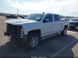 Chevrolet Silverado  1Lz 3GCUKSEC1HG335186 снимка