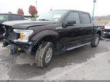 Ford F-150 Lariat 1FTEW1E51KKD55992 снимка