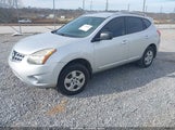Nissan Rogue Select S JN8AS5MV5FW762459 снимка