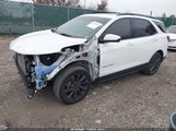 Chevrolet Equinox Awd Rs 2GNAXWEV2N6136787 photo
