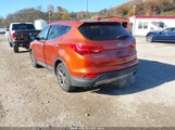 Hyundai Santa Fe Sport 5XYZUDLB7DG019418 fotografie