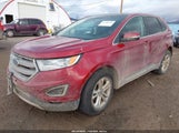 Ford Edge Sel 2FMPK3J93GBB27353 photo