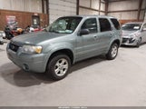 Ford Escape Limited 1FMCU94126KA37083 снимка