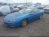 Chevrolet Camaro 2G1FP22K1X2114767 снимка