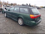 Subaru Legacy Gt 4S3BH645727305077 снимка