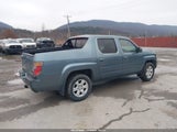 Honda Ridgeline Rtl 2HJYK16596H560945 снимка