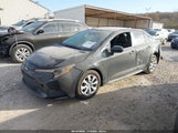 Toyota Corolla Le 5YFEPRAE4LP125478 снимка