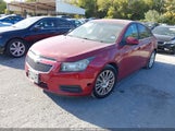 Chevrolet Cruze 1Lt Auto 1G1PC5SB8E7306629 снимка