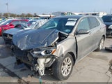 Chevrolet Equinox Lt 3GNAXJEV6JL115756 снимка
