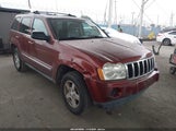 Jeep Grand Cherokee Limited 1J8HR58N67C569345 fotografie