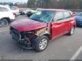 Hyundai Venue Se KMHRB8A38MU070414 снимка