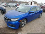 Honda Civic Lx 2HGFC2F56JH508438 снимка