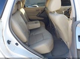 Nissan Murano Sl JN8AZ1MUXCW100741 снимка