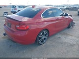 BMW 228I WBA1F9C52GV545528 fotografie