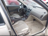 Nissan Maxima Gle JN1CA31A11T112733 снимка