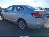 Honda Civic Lx 19XFB2F55DE206981 снимка