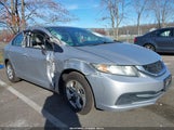 Honda Civic Lx 19XFB2F55DE206981 снимка