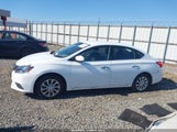 Nissan Sentra Sv 3N1AB7AP0JY251968 photo