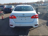 Nissan Sentra Sv 3N1AB7AP1JY250165 снимка