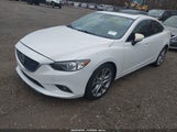 Mazda Mazda6 I Grand Touring JM1GJ1W66E1161869 photo