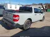 Ford Maverick Xlt 3FTTW8H38RRB57913 снимка