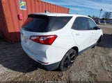 Chevrolet Equinox Lt 2GNAXLEX9K6172438 снимка