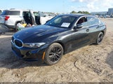 BMW 3 Series 330I 3MW69FF09R8E09401 снимка