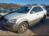Kia Sorento Ex/Lx KNDJD733265600649 снимка