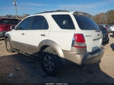 Kia Sorento Ex/Lx KNDJD733265600649 снимка