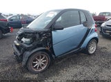 Smart Fortwo Passion/Pure WMEEJ3BA1CK524147 снимка