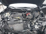 Nissan Rogue Sv Fwd 5N1BT3BA1RC752577 photo