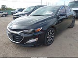 Chevrolet Malibu Rs 1G1ZG5ST4PF221317 снимка