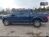 Ford F-150 Xlt 1FTEW1E56KKC20412 снимка