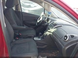 Chevrolet Trax 1Ls KL7CJKSB8FB155863 снимка