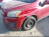 Chevrolet Trax 1Ls KL7CJKSB8FB155863 снимка
