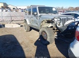 Jeep Wrangler Unlimited Sahara 1C4BJWEG6CL275339 photo