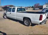 GMC Sierra  Work Truck 1GTEC19T46E104129 снимка