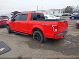 Ford F-150 Xlt 1FTEW1EG7HKC22275 снимка