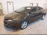 Chevrolet Cruze Lt Auto 1G1BE5SM7H7119750 снимка