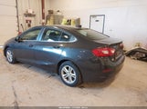 Chevrolet Cruze Lt Auto 1G1BE5SM7H7119750 снимка