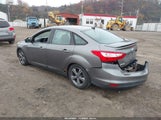Ford Focus Se 1FADP3F28EL370468 снимка