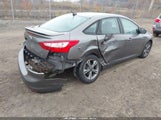 Ford Focus Se 1FADP3F28EL370468 снимка