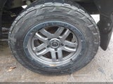Toyota Tundra Limited 5.7L V8 5TFHW5F19BX167868 fotografie