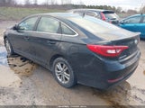 Hyundai Sonata Se 5NPE24AFXFH010234 снимка