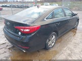 Hyundai Sonata Se 5NPE24AFXFH010234 снимка