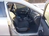 Nissan Rogue Sv 5N1AT2MT3GC794265 снимка