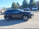 Jeep Cherokee Limited 4X4 1C4PJMDX9KD156527 снимка