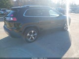 Jeep Cherokee Limited 4X4 1C4PJMDX9KD156527 снимка