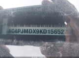 Jeep Cherokee Limited 4X4 1C4PJMDX9KD156527 снимка